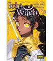 Ichi the Witch Nº 02