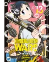 Kindergarten Wars Nº 13