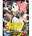 Kindergarten Wars Nº 13