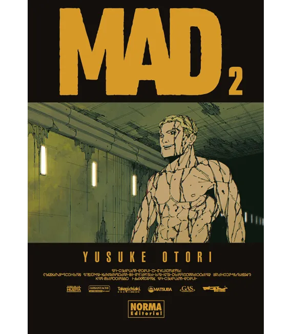 MAD Nº 02