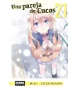 Una pareja de cucos Nº 21