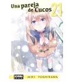 Una pareja de cucos Nº 21