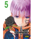 Wild Strawberry Nº 05