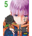 Wild Strawberry Nº 05