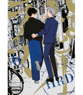 Happy Kuso Life Nº 06