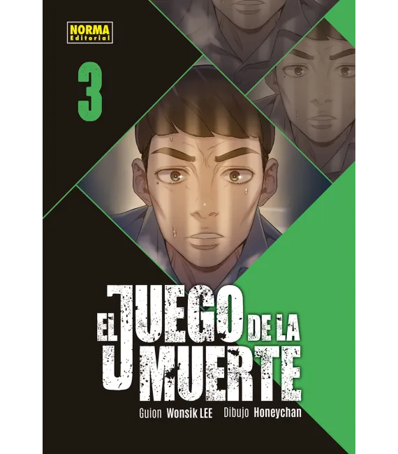 El juego de la muerte Nº 03