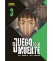 El juego de la muerte Nº 03