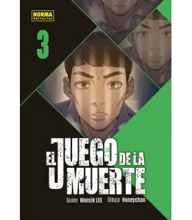 El juego de la muerte Nº 3 (de 6)