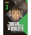 El juego de la muerte Nº 3 (de 6)