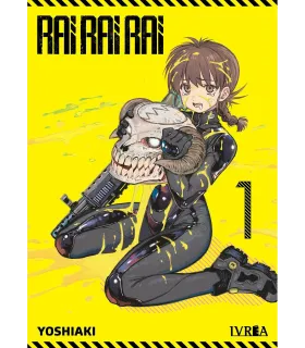 Rai Rai Rai Nº 01