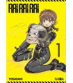 Rai Rai Rai Nº 01