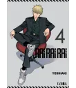 Rai Rai Rai Nº 04