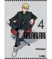 Rai Rai Rai Nº 04