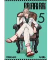 Rai Rai Rai Nº 05