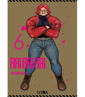 Rai Rai Rai Nº 06
