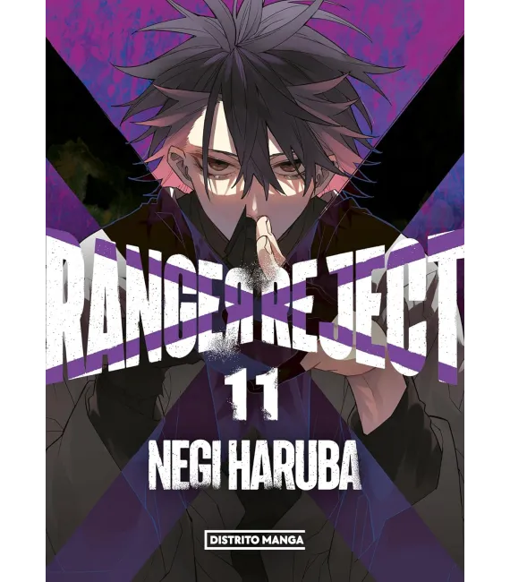 Ranger Reject Nº 11