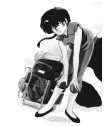 Ranma 1/2 Nº 01 (de 19)