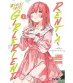 Rent-A-(Really Shy!) Girlfriend Nº 03