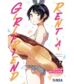 Rent-a-girlfriend Nº 17