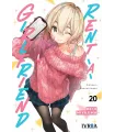 Rent-a-girlfriend Nº 20