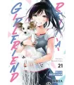 Rent-a-girlfriend Nº 21