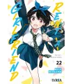 Rent-a-girlfriend Nº 22
