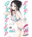 Rent-a-girlfriend Nº 23