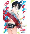 Rent-a-girlfriend Nº 25