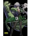 Akame ga Kill! Nº 07 (de 15)