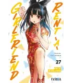 Rent-a-girlfriend Nº 27