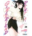 Rent-a-girlfriend Nº 28