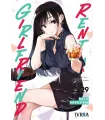 Rent-a-girlfriend Nº 29