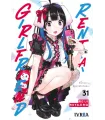 Rent-a-girlfriend Nº 31