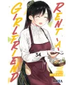 Rent-a-girlfriend Nº 34