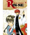 Rin-ne Nº 01 (de 40)