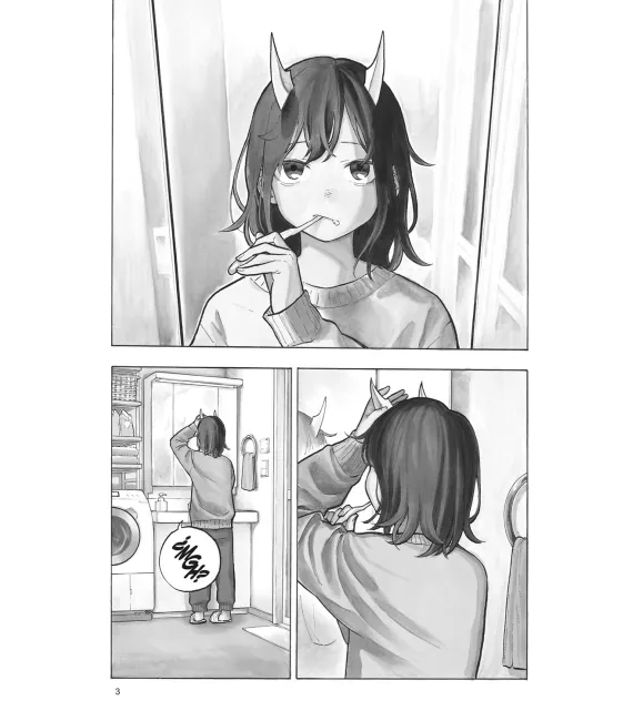 RuriDragon Nº 01