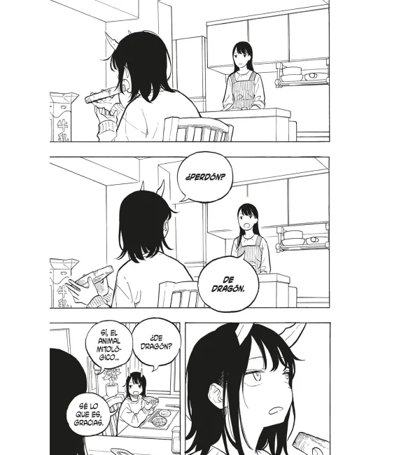 RuriDragon Nº 01