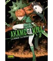 Akame ga Kill! Nº 08 (de 15)