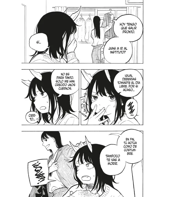 RuriDragon Nº 01