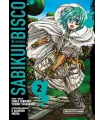 Sabikui Bisco Nº 2 (de 4)