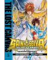 Saint Seiya, The Lost Canvas: Hades Mythology Nº 05 (de 12)