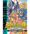 Saint Seiya, The Lost Canvas: Hades Mythology Nº 06 (de 12)
