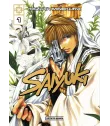 Saiyuki Nº 1 (de 4)