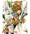 Saiyuki Nº 1 (de 4)