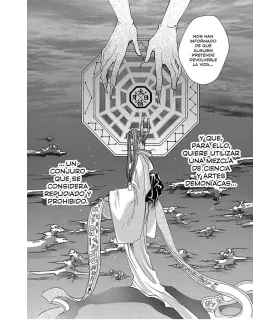 Saiyuki Nº 1 (de 4)