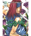 Saiyuki Nº 2 (de 4)