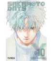 Sakamoto Days Nº 10