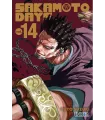 Sakamoto Days Nº 14