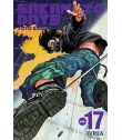 Sakamoto Days Nº 17