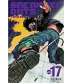Sakamoto Days Nº 17
